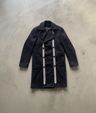 Manteau Kris Van Assche