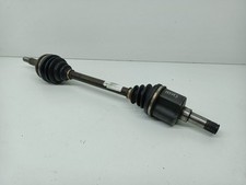 transmission avant gauche AUDI