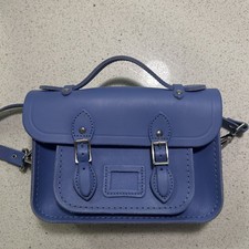 Cambridge Satchel "The Mini"