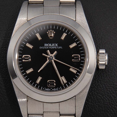 Rolex montre bracelet - montre-bracelet, oyster