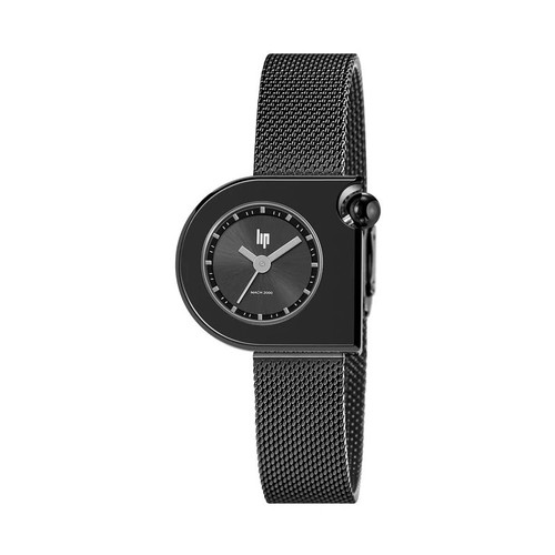 Lip mach 2000 mini - 2000, black