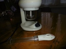  Vapozone Aromathérapie Machine à Vapeur pour Visage 