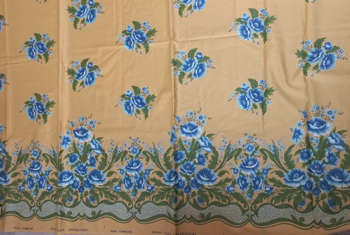 Coupon tissu ameublement - coupon,