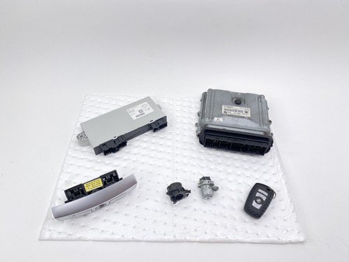 Moteur ecu bmw f07gt - ecu,