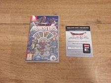 Dragon Quest Monsters Switch FRA EXCELLENT ETAT +++