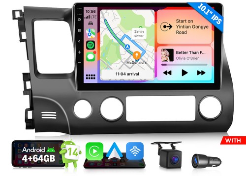 Eonon hciv1x7a android car - hciv1x7a,