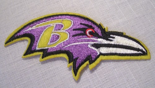 écusson patch brodé - patch,