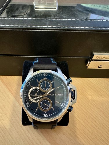 Montre homme louis pion - montre,