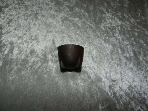 Rare ancien coquetier poterie - rare,
