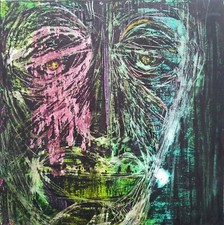 Œuvre Originale ADRIEN