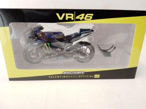 Minichamps yamaha yzr - minichamps,