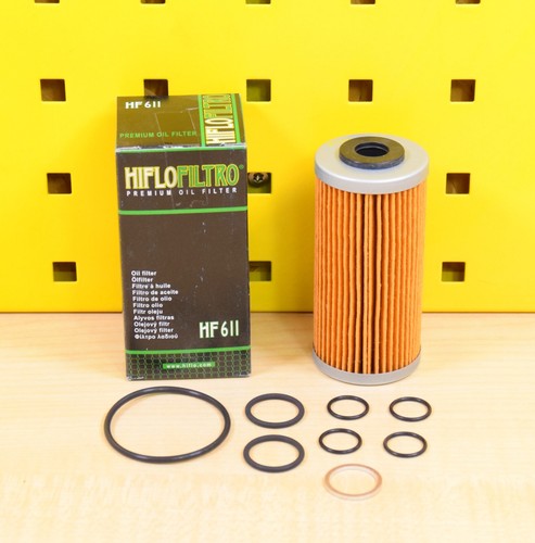 Filtre huile joints pour - filtre,