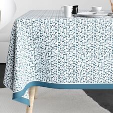 Nappe rectangulaire anti tache