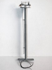 LAMPADAIRE REVERBERE LUMINAIRE ELECTRIQUE - HO H:24cm TOUR D'ÉCLAIRAGE MINIATURE