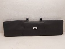 Pare soleil avant conducteur gris pour Citroën C25 série 2 diesel de 1994