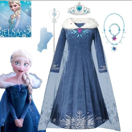 Reine des neiges - des,