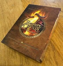 TCG WOW - RED DECK "REPAIRE