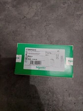 Carte Automate Schneider