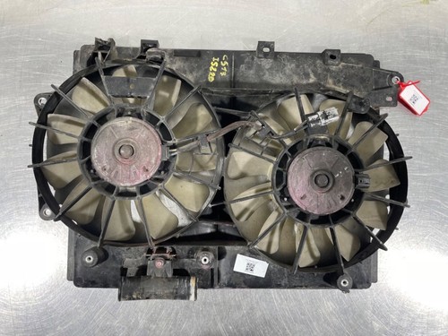 Ventilateur électrique lexus - ventilateur,