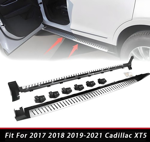 Fit for 2017 2021 cadillac - 2017-2021, xt5