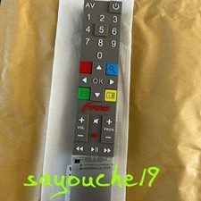 Télécommande Freebox