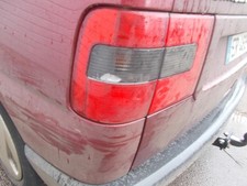 Turbo CITROEN EVASION