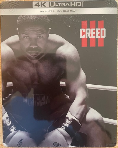 Creed film michael - film, de