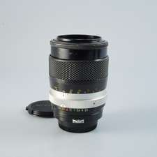 Excellent Objectif Nikon Non