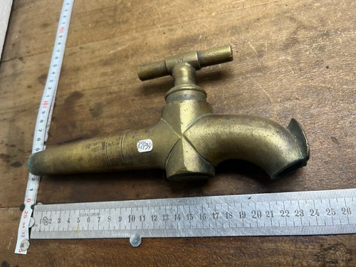 Robinet tonneau vin - robinet, de