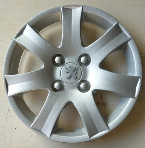 Lot enjoliveurs peugeot - de, 4