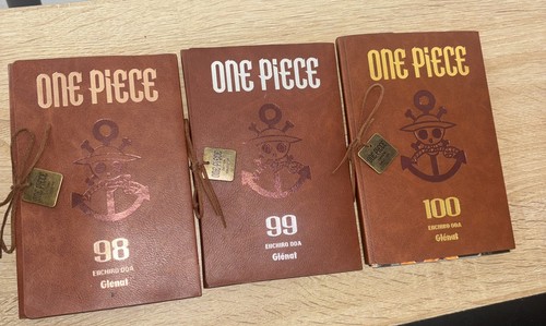 One piece tomes 99 - tomes,