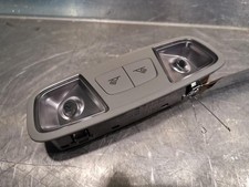 Eclairage de plafonnier AUDI