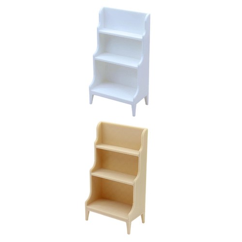 Bibliothèque miniature pour