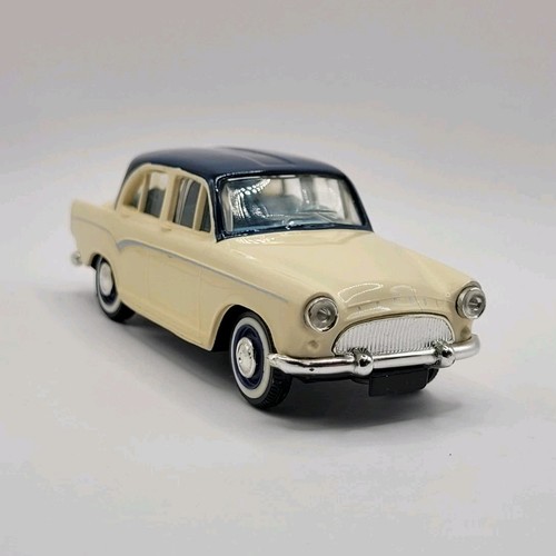 Norev simca aronde - norev, p60