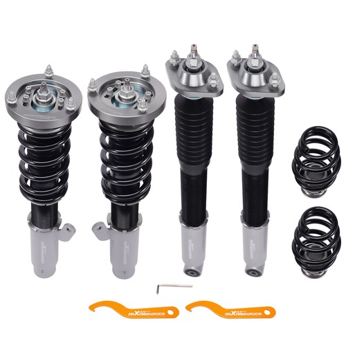 Combinés filetés coilovers - combinés,