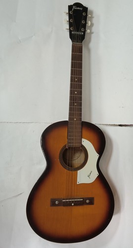 Framus amateur acoustic - amateur,