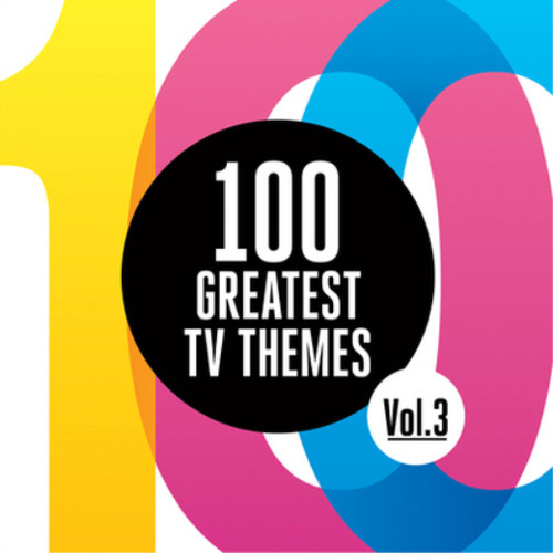 Various artists 100 greatest - various,
