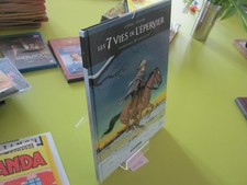 EO LES 7 VIES DE L'EPERVIER