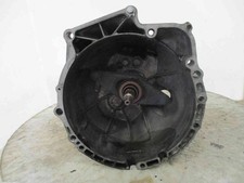 Boite de vitesses ZF-BDU Bmw I