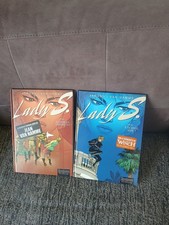 Lot 2 Bds Lady S. Tome 1 Et  2 O