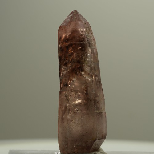 Sceptre fantôme quartz - en,