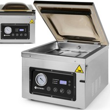 Machine d'emballage sous vide