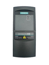 SIEMENS MICROMASTER 440 6SE6440-2UD21-5AA1 VARIATEUR