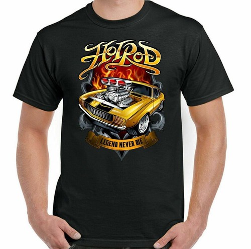Chaud canne shirt legend - chaud, t-shirt