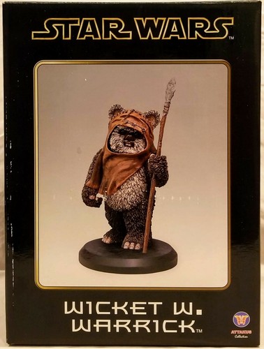 Attakus collection star - *star, wars