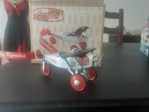 Objets coca cola - objets,