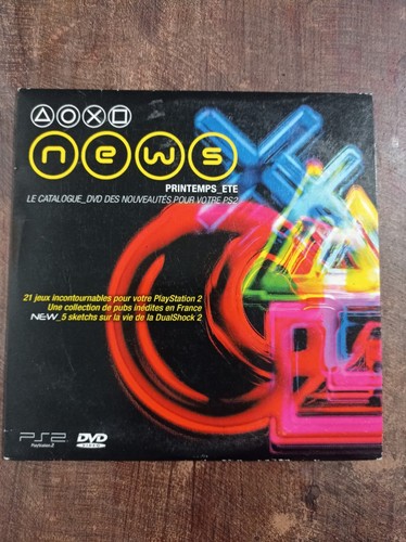 Dvd catalogue nouveautés - catalogue, de