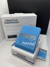 Creative Memories Decorative