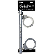 SM & Bondage Bar Écartement