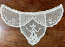DENTELLE ANCIENNE - petite